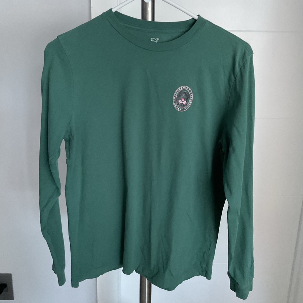Vineyard Vines boys long sleeve T-shirt